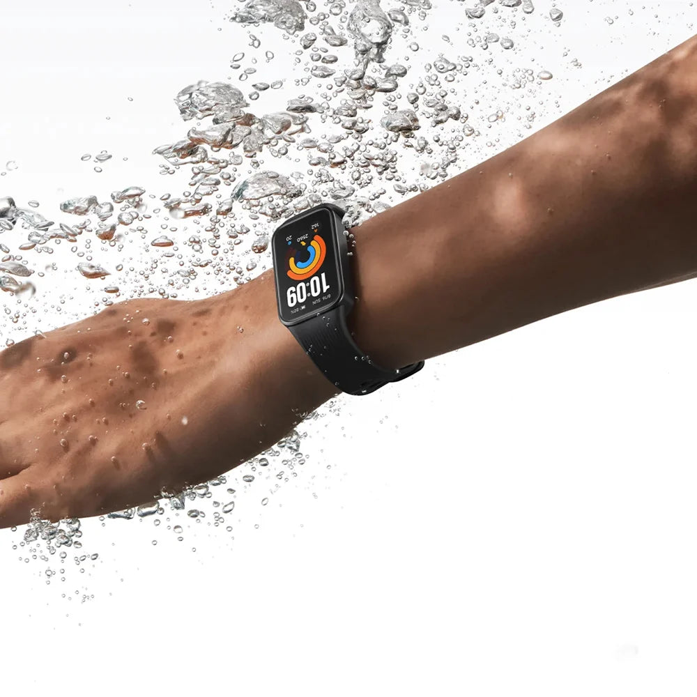 Xiaomi Smart Band 11 Active Fitness Tracker