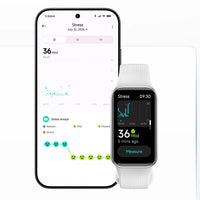 Xiaomi Smart Band 11 Active Fitness Tracker