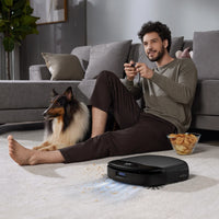 Eufy Omni S1 Pro 8,000 Pa HydroJet™ Robot Vacuum & Mop