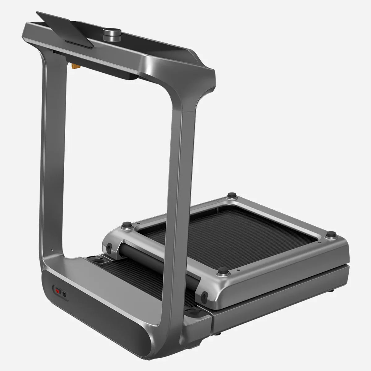 King Smith Smart Foldable Treadmill X218 - 1.75 HP view 6 - Treadmill | Buy Online in Kuwait | Pro Sports Kuwait