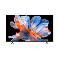 Xiaomi TV X Mini LED Smart TV – 55"