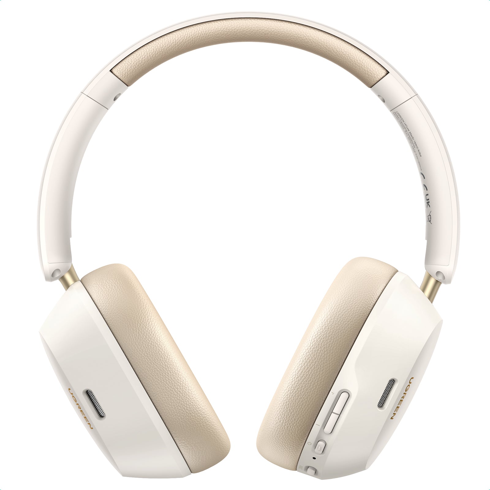 Ugreen HP202 HiTune Max5 ANC Headphones