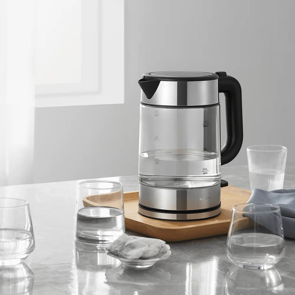 Xiaomi Electric Glass Kettle EU
