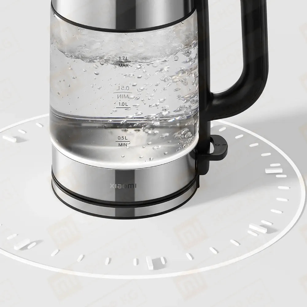 Xiaomi Electric Glass Kettle EU