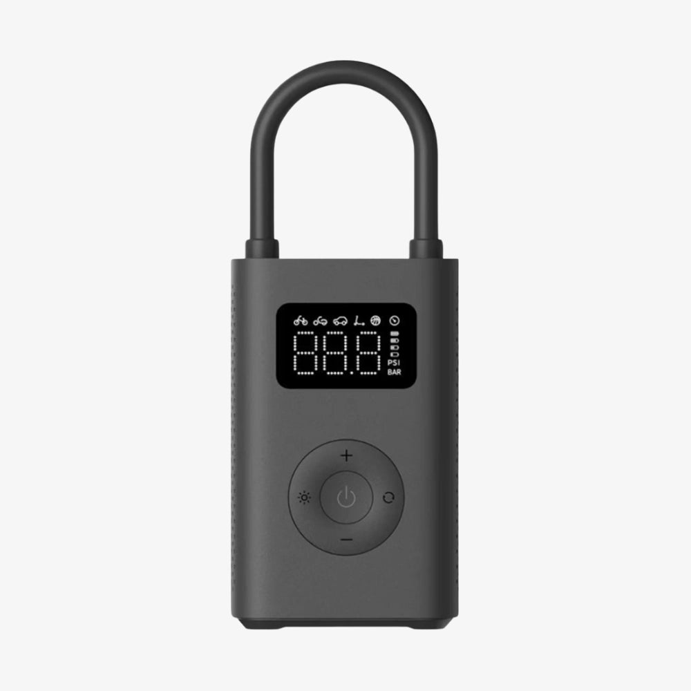 Xiaomi Portable Electric Air Compressor 2