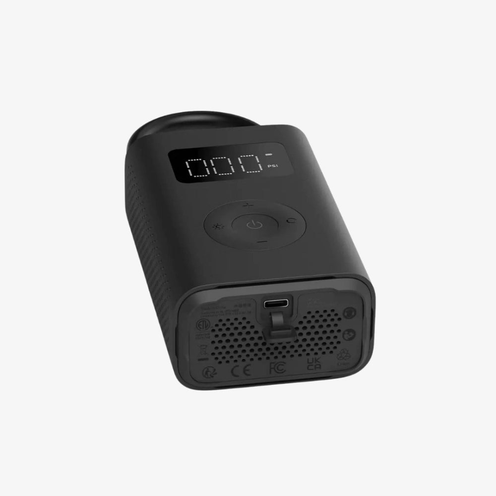 Xiaomi Portable Electric Air Compressor 2