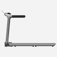 King Smith Smart Foldable Treadmill X218 - 1.75 HP close-up - Treadmill | Buy Online in Kuwait | Pro Sports Kuwait