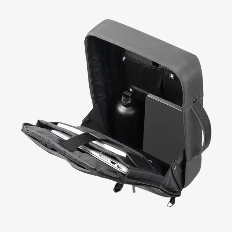 XD Design Bobby Bizz 2.0 Anti-Theft Backpack & Briefcase