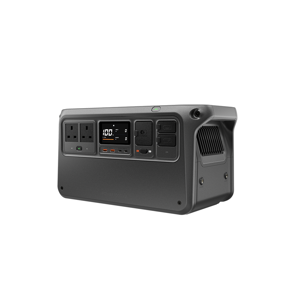 DJI Power 1000 V2 Portable Power Station
