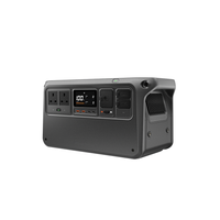 DJI Power 1000 V2 Portable Power Station