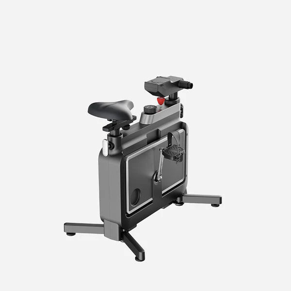 Kingsmith W1B Foldable Workstation Bike