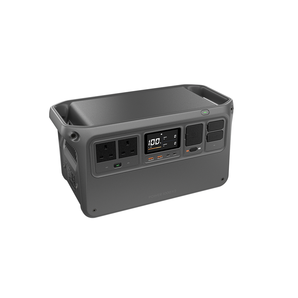 DJI Power 1000 V2 Portable Power Station