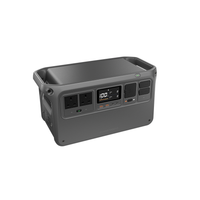DJI Power 1000 V2 Portable Power Station