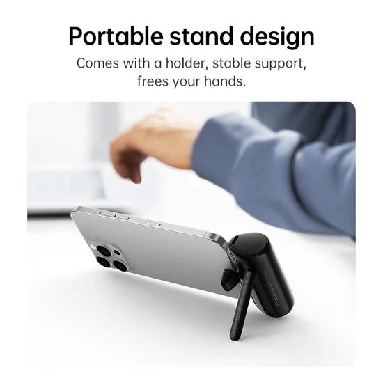 Hoco DB97 5000mAh Power Bank 22.5W Fast Charging with Type-C Compatible