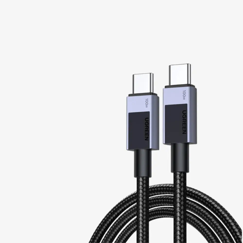 UGREEN USB-C to USB-C PD Fast Charging Cable 5A