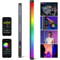 Neewer TL60 20W RGB Tube Light