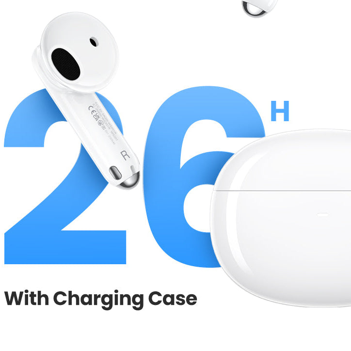 Ugreen WS201 HiTune H5 True Wireless Earbuds