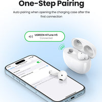 Ugreen WS201 HiTune H5 True Wireless Earbuds