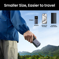 Ugreen PB724 Nexode 12000mAh 100W Power Bank