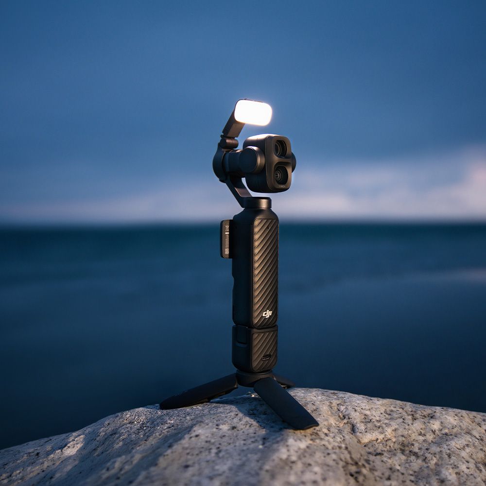 DJI Osmo Pocket 4P Standard Combo