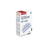 Promate PowerUp-Duo 5000mAh 20W Dual-Connector Power Bank