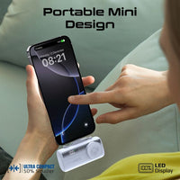 Promate PowerUp-Trio 5000mAh 20W Power Bank
