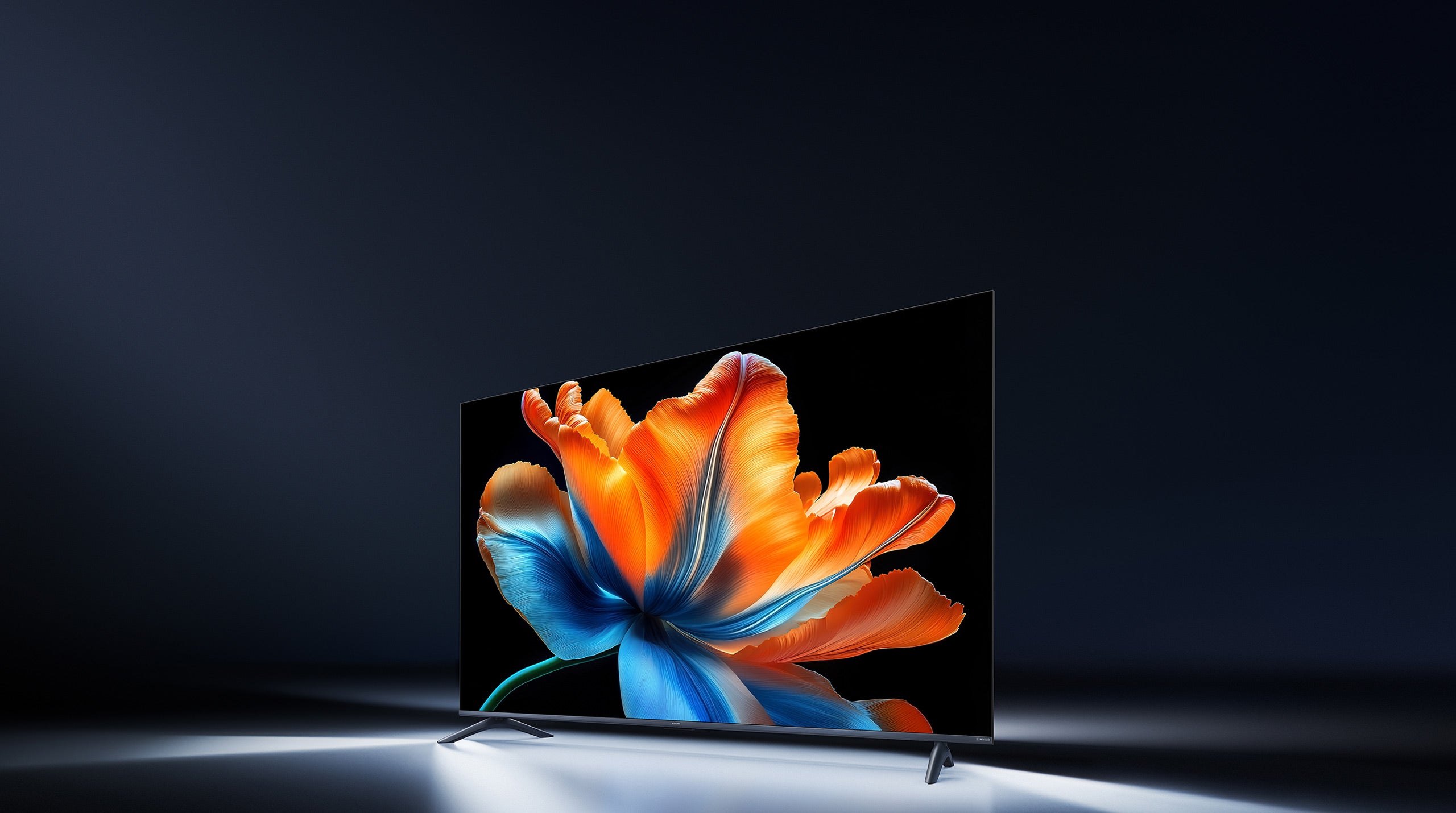 Xiaomi TV S 75" 2026 QD-Mini LED Smart TV