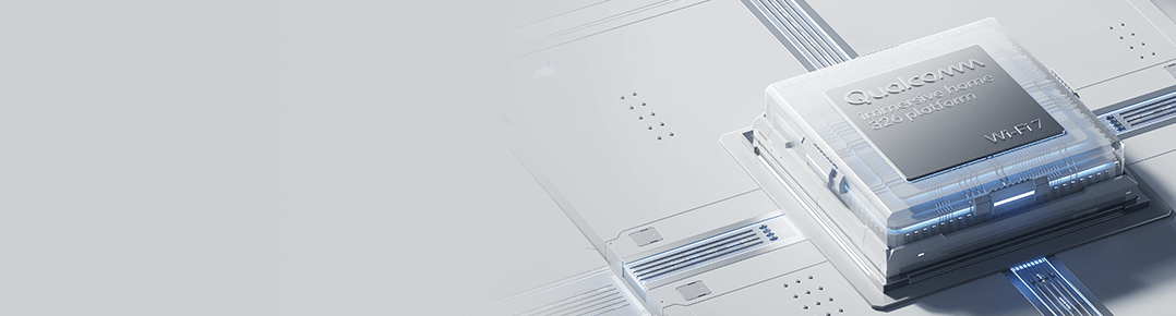Xiaomi BE3600 2.5G Wi-Fi 7 Router
