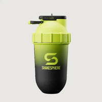ShakeSphere Cooler Shaker 700 ml - Protein Mixer - Pro Sports | Shop online in Kuwait
