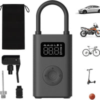 Xiaomi Portable Electric Air Compressor 2