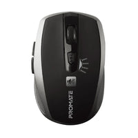 Promate Breeze Silent Switch Wireless Mouse