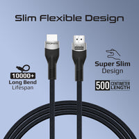 Promate PrimeLink 8K Certified HDMI 2.1 Cable