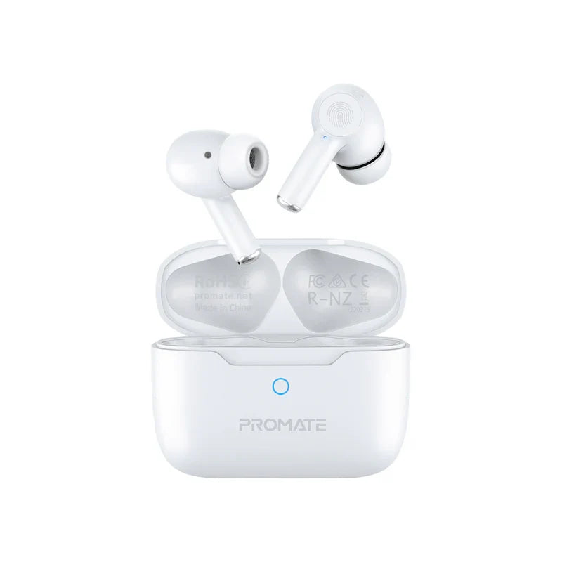 Promate Harmoni-Pro High Definition TWS Earphones