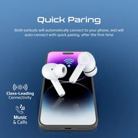 Promate Harmoni-Pro High Definition TWS Earphones
