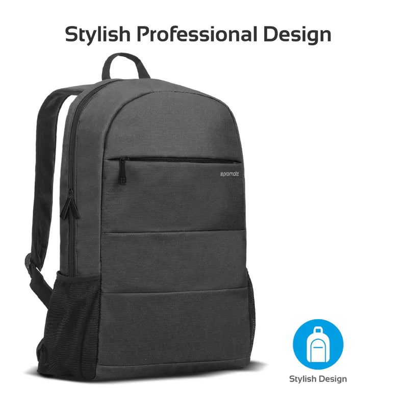Promate Alpha BP 15.6 inch Business Backpack