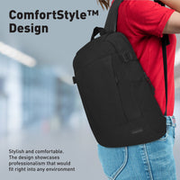 Promate Birger 15.6 inch Laptop Backpack