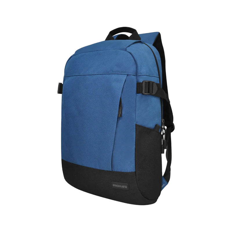 Promate Birger 15.6 inch Laptop Backpack