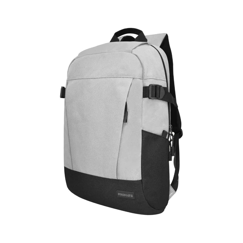 Promate Birger 15.6 inch Laptop Backpack