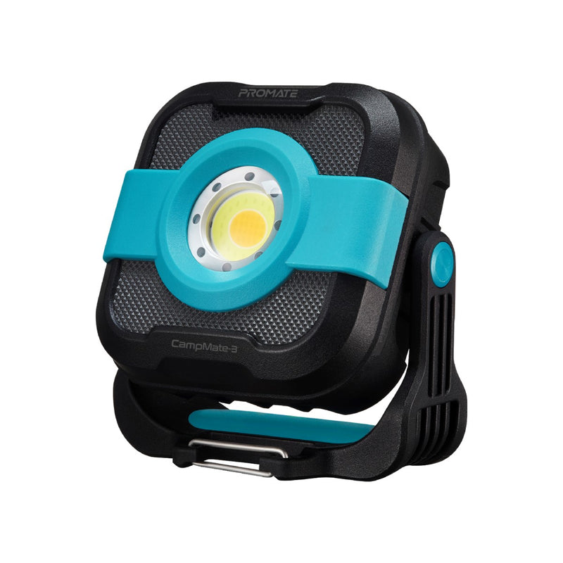 Promate CampMate 3 Camping LED Light Power Bank