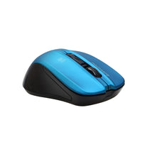 Promate Contour Wireless Ergonomic Mouse