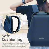 Promate EcoPack BP 15.6 inch Lightweight Backpack