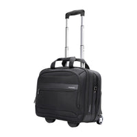 Promate Persona TR 16 inch Laptop Trolley Bag