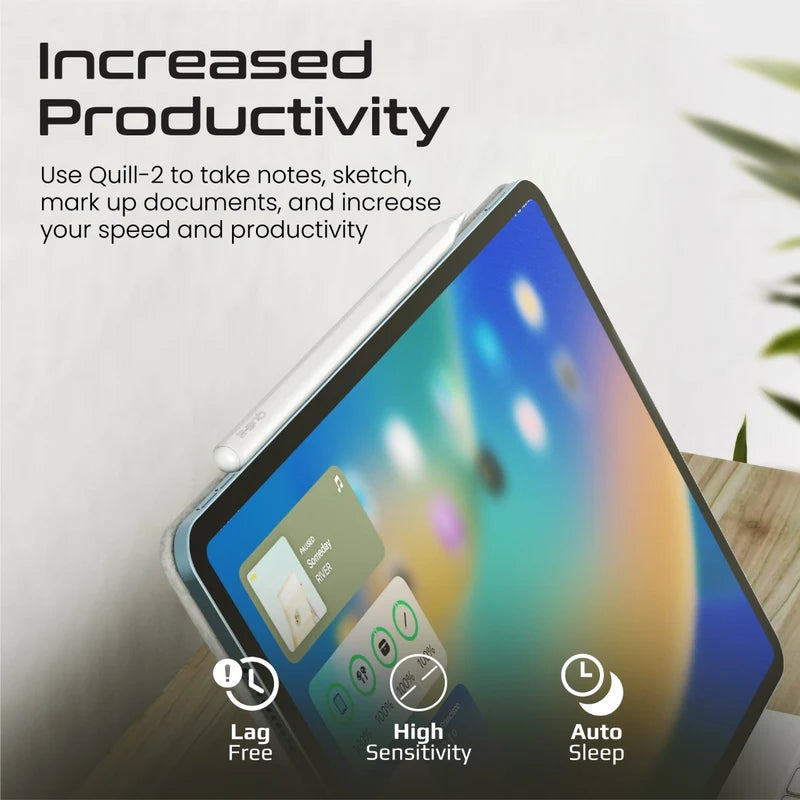 Promate Quill 2 Active Capacitive Stylus Kit