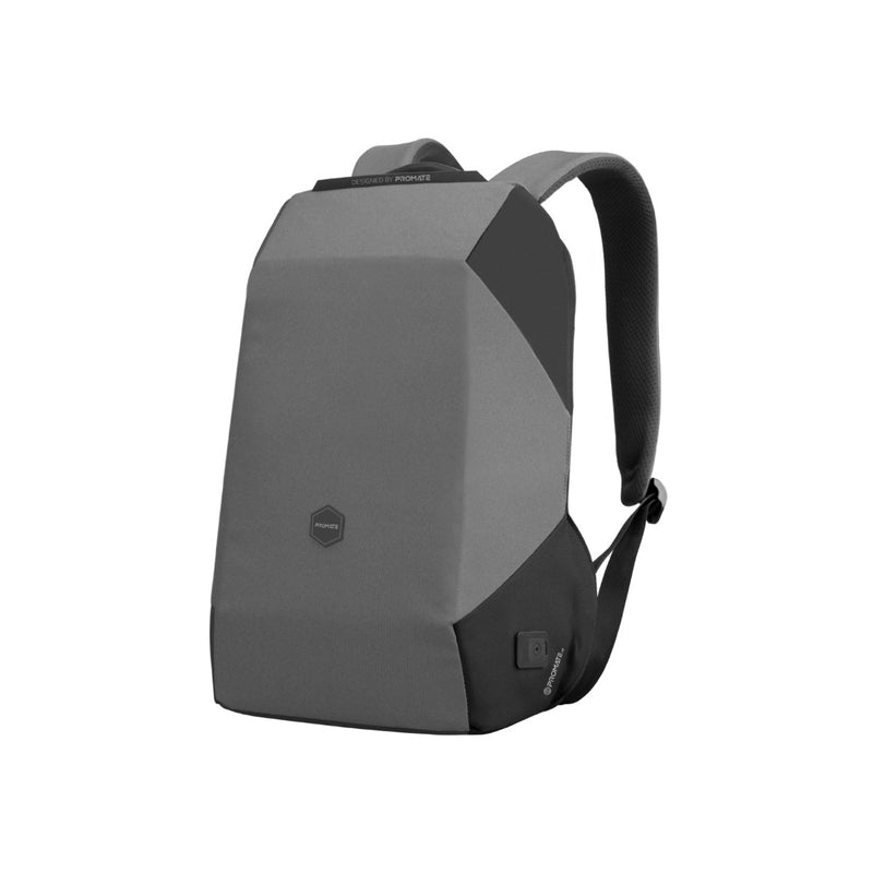 Promate UrbanPack BP 15.6 inch Travel Backpack