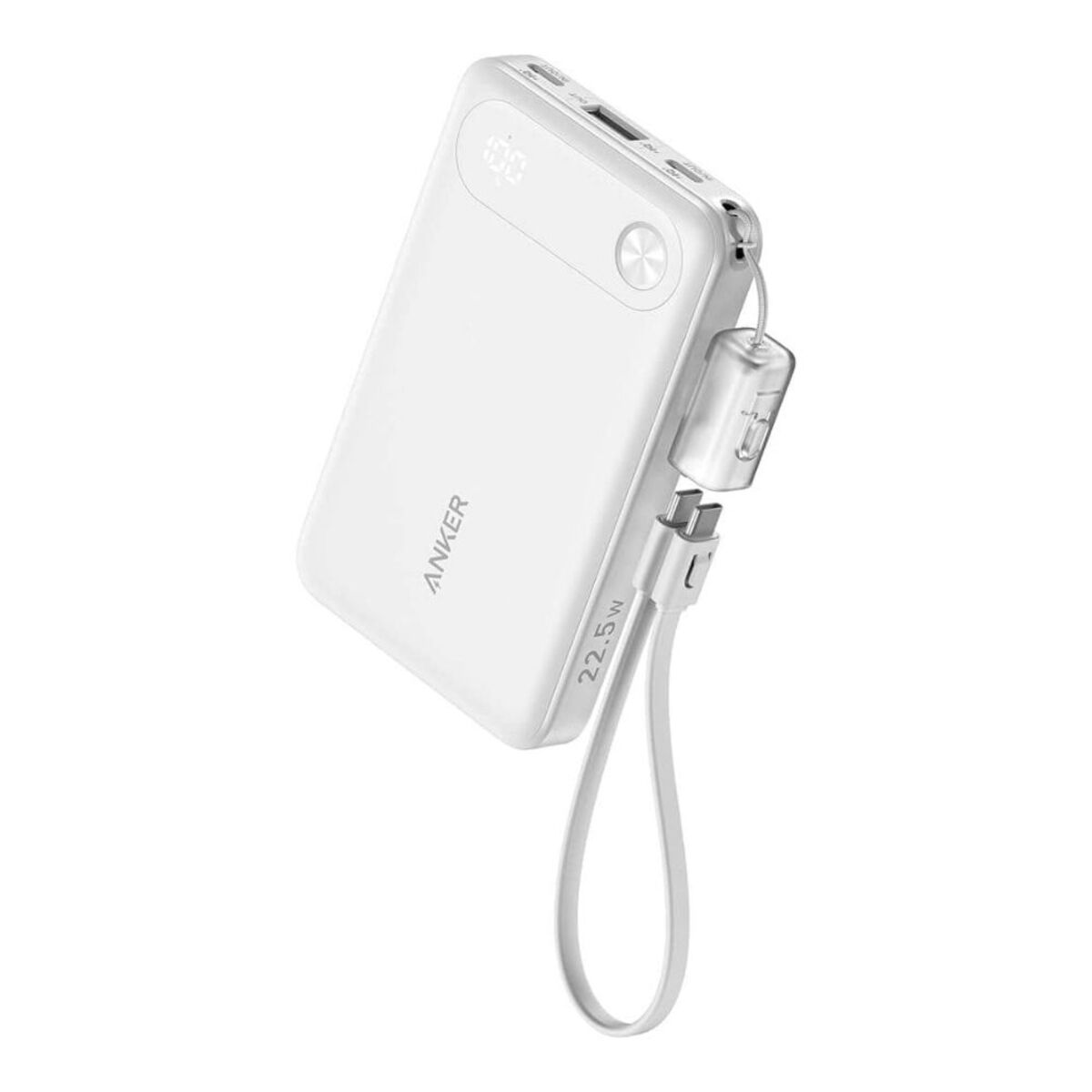 Anker A1257 10K 22.5W Power Bank