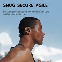 Soundcore Open-Ear Earbuds AeroFit Pro