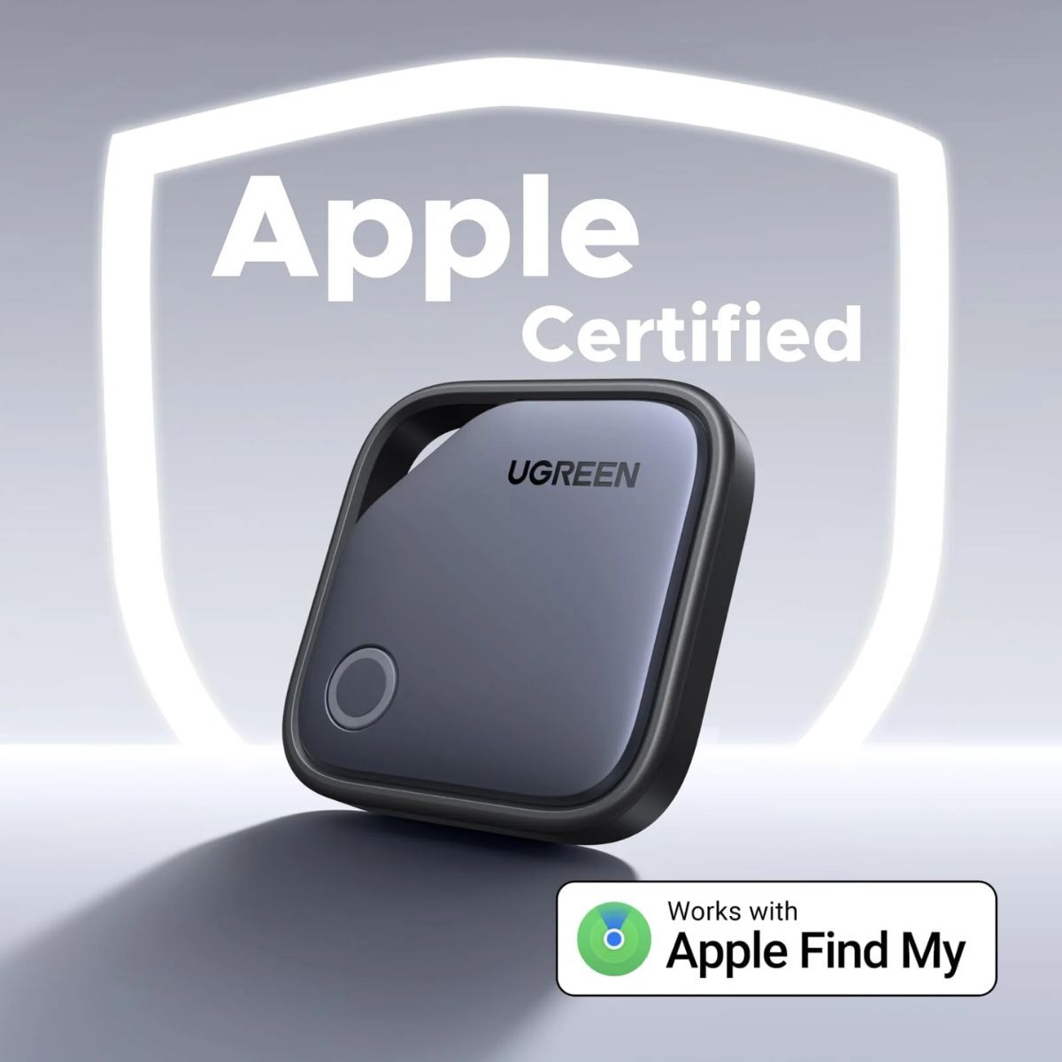 UGREEN CM816 Smart Finder