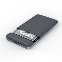 Mowsil MOHEC 2.5-Inch SATA SSD Enclosure