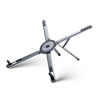 Mowsil MOLSP 3-In-1 Magnetic Laptop, Tablet & Phone Stand