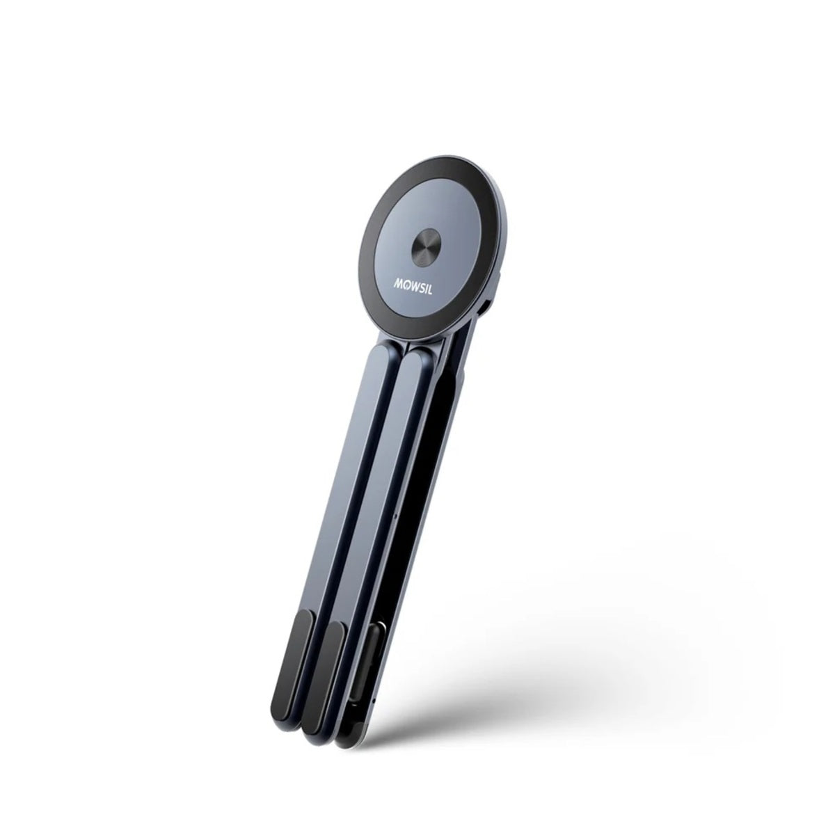 Mowsil MOLSP 3-In-1 Magnetic Laptop, Tablet & Phone Stand